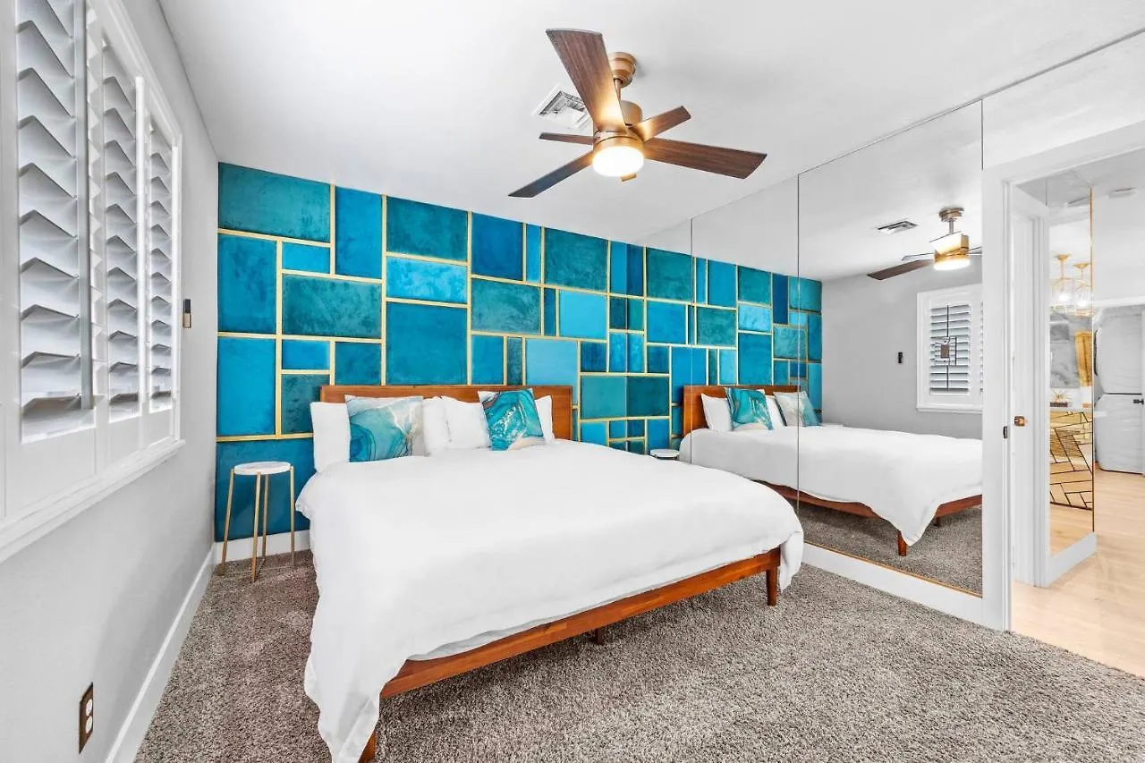 4Bdrm 2 Bath Pool Close To Strip Conventions Las Vegas