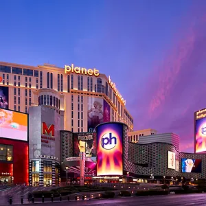 Planet Hollywood & Casino Üdülőközpont