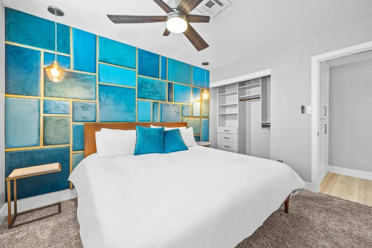 4Bdrm 2 Bath Pool Close To Strip Conventions ラスベガス 別荘